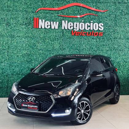 HYUNDAI HB20 1.0 COMFORT 12V FLEX 4P MANUAL HYUNDAI HB20 1.0 COMFORT 12V FLEX 4P MANUAL
